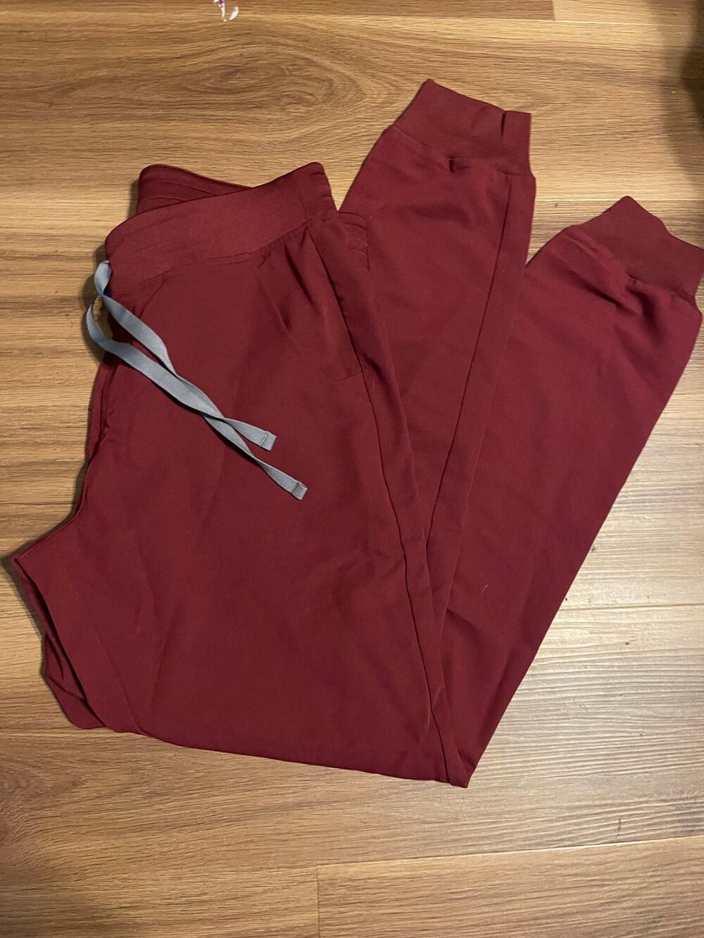 Figs scrub pants nwt